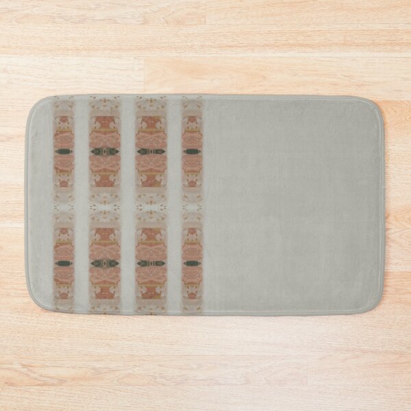 Item preview, Mosaic - subdued  designed and sold by ishanid.