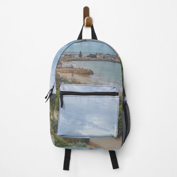 Item preview, Bathers Beach from Roundhouse designed and sold by Melinda Ison - Poor.