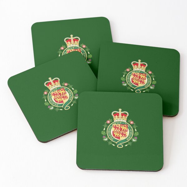 Item preview, Wales Royal badge designed and sold by P-I-R.
