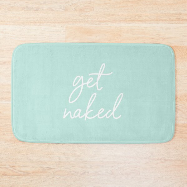 Item preview, Get naked designed and sold by corbrand.