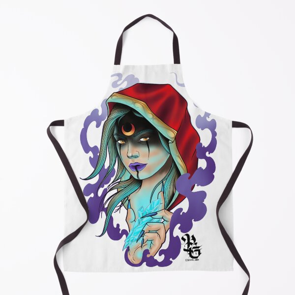 Item preview, Dark Hexe designed and sold by horla-tattoo.