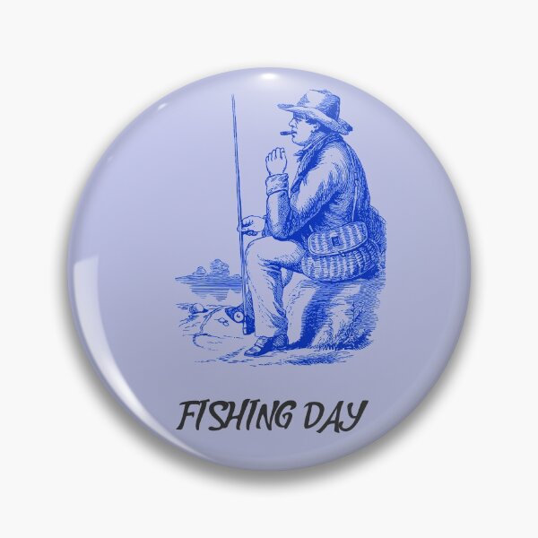 Item preview, FISHING DAY designed and sold by Nitigya.