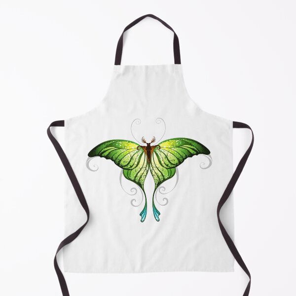 Item preview, Green butterfly ( Green butterflies ) designed and sold by Blackmoon9.