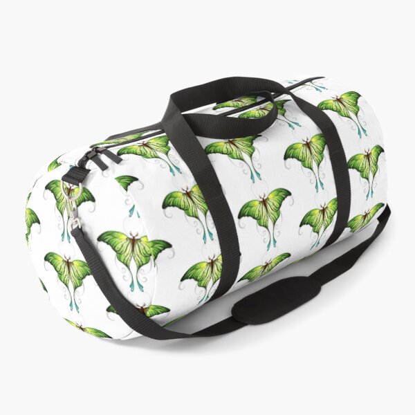 Item preview, Green butterfly ( Green butterflies ) designed and sold by Blackmoon9.