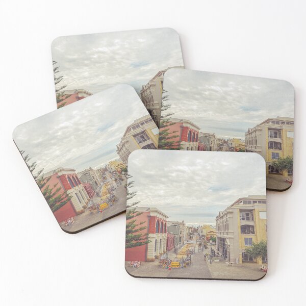 Item preview, High st from Roundhouse designed and sold by Melinda  Ison - Poor.