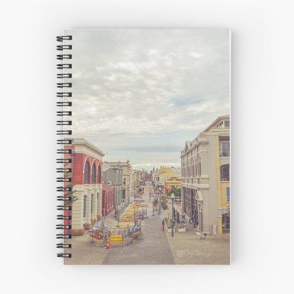 Item preview, High st from Roundhouse designed and sold by Melinda  Ison - Poor.