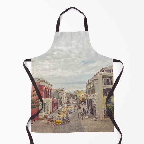 Item preview, High st from Roundhouse designed and sold by Melinda Ison - Poor.
