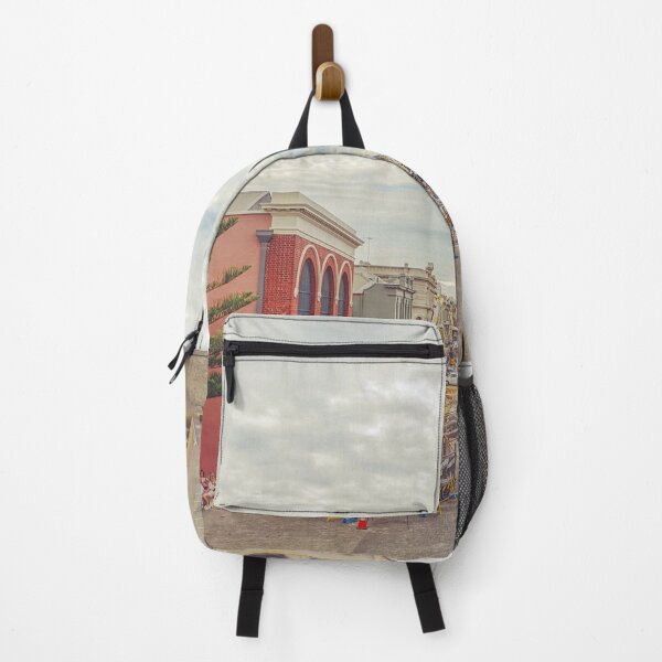 Item preview, High st from Roundhouse designed and sold by Melinda Ison - Poor.