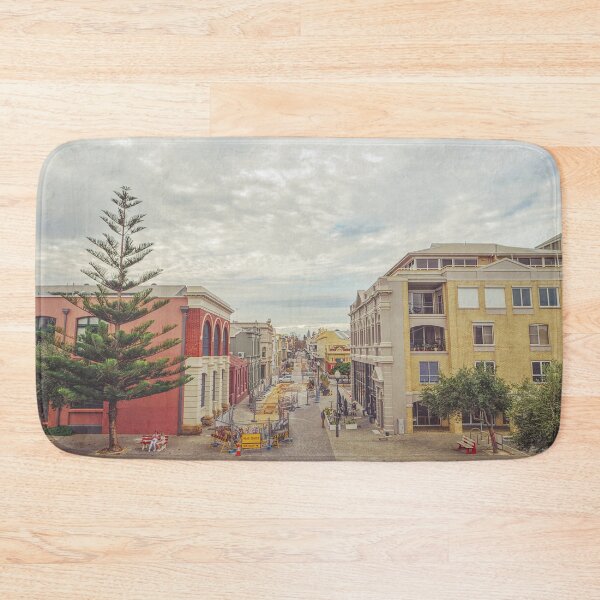 Item preview, High st from Roundhouse designed and sold by Melinda  Ison - Poor.