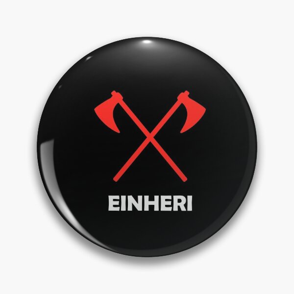 Item preview, Einheri designed and sold by yggdrasil-es.