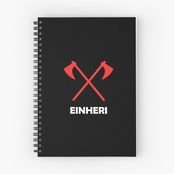 Item preview, Einheri designed and sold by yggdrasil-es.