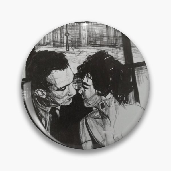 Item preview, The seduction of a glance designed and sold by Emma Evans.
