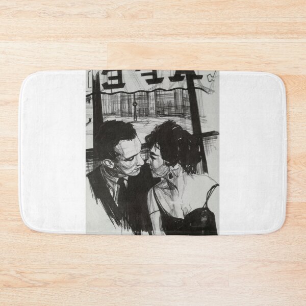 Item preview, The seduction of a glance designed and sold by Emma Evans.