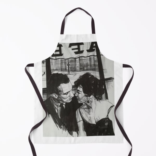 Item preview, The seduction of a glance designed and sold by Emma Evans.