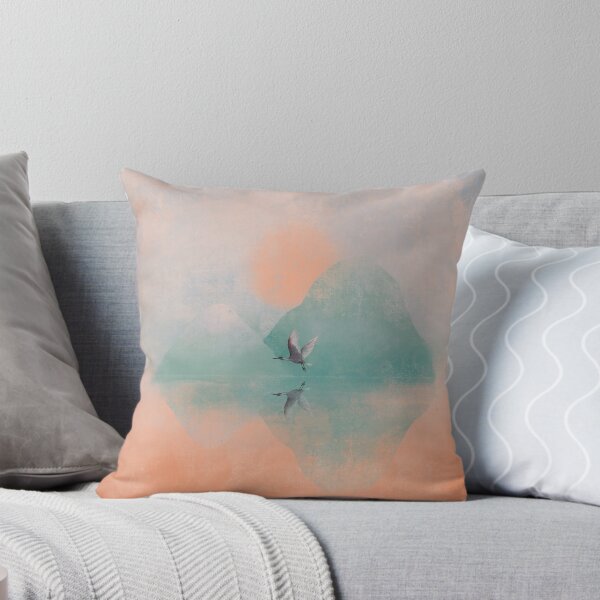 Aperçu de l'œuvre Tranquillité d'esprit créée et vendue par PatternCreator.