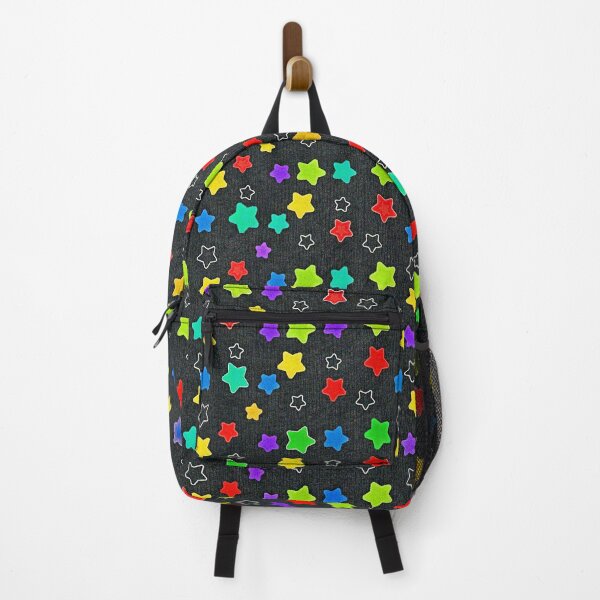 Item preview, Coloful Stars designed and sold by GreenMall.