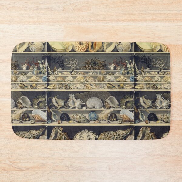 Item preview, Alexandre Isidore Leroy De Barde - Choix De Coquillages designed and sold by artcenter.