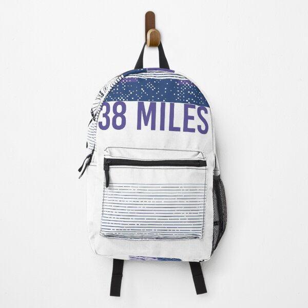 Item preview, CYCLING: 38 Miles Per Burrito designed and sold by Sandra78.