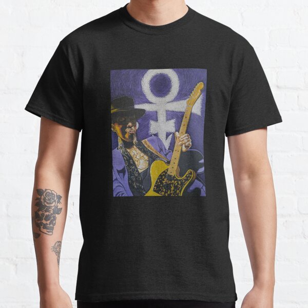 the Beautiful One too Classic T-Shirt