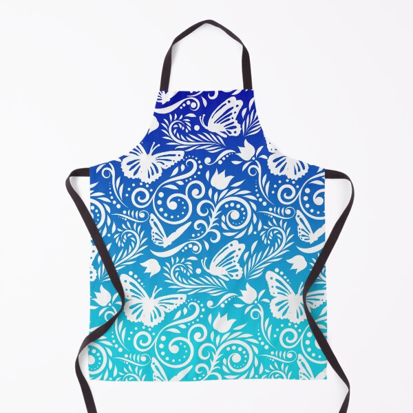 Item preview, Butterfly and Flower - The Deep Sea RS designed and sold by CreativityRoams.