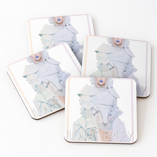 Item preview, ILONA VERLEY designed and sold by shantaysashay.