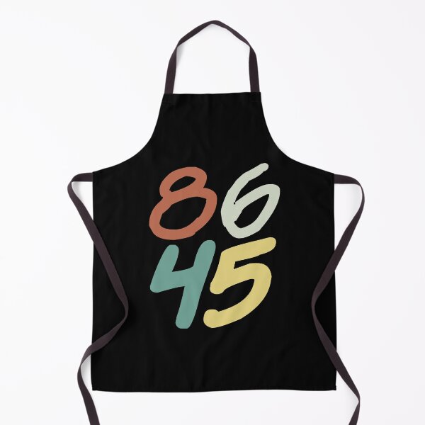 Item preview, 86 45 United States  2020  Classic Vintage Style Cool Retro Novelty Gift  designed and sold by Akmloza.
