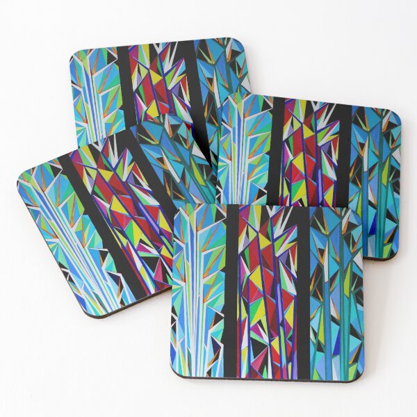Item preview, Three Birds of Paradise designed and sold by PinturaDesigns.