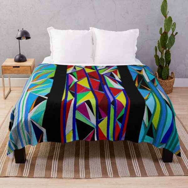 Item preview, Three Birds of Paradise designed and sold by PinturaDesigns.