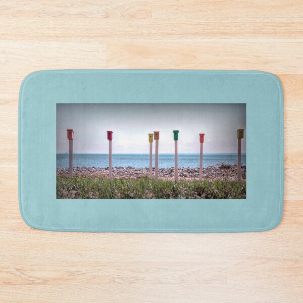 Item preview, Lakefront Community HDR designed and sold by Finding Fortuity.