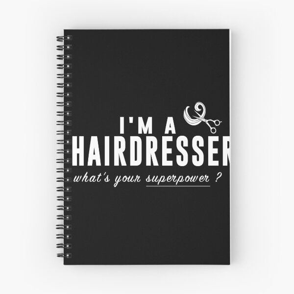 Item preview, I'm a Hairdresser designed and sold by furiaccessories.
