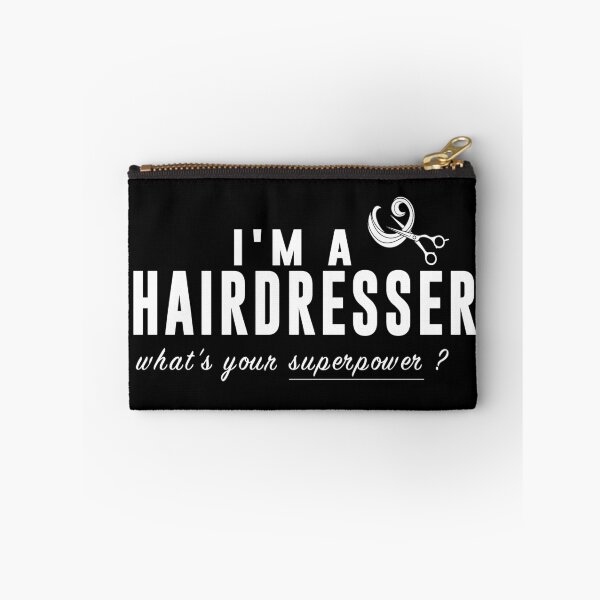 Item preview, I'm a Hairdresser designed and sold by furiaccessories.