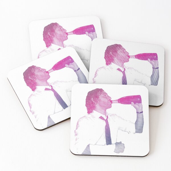 Item preview, Angelito the crazy Waiter designed and sold by filippobassano.