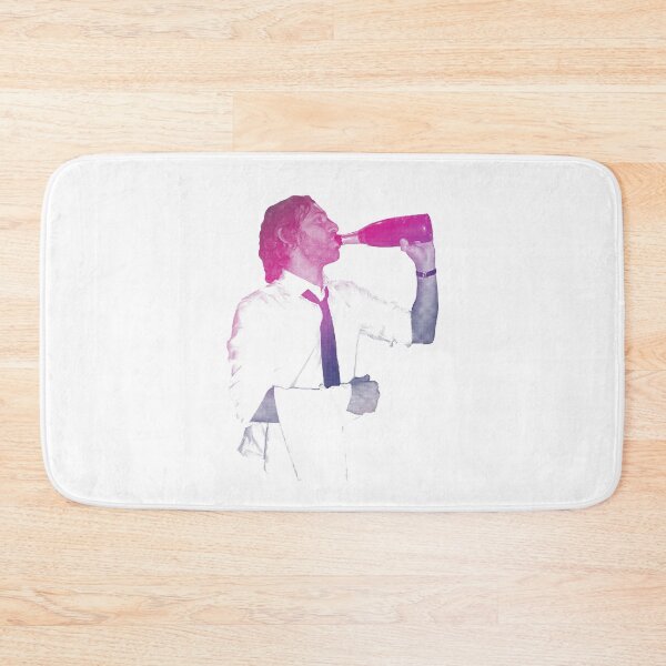 Item preview, Angelito the crazy Waiter designed and sold by filippobassano.
