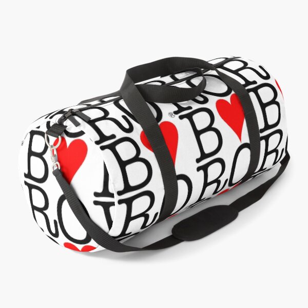 Item preview, I LOVE BORO - NYC STYLE designed and sold by Logo-A-GoGo.