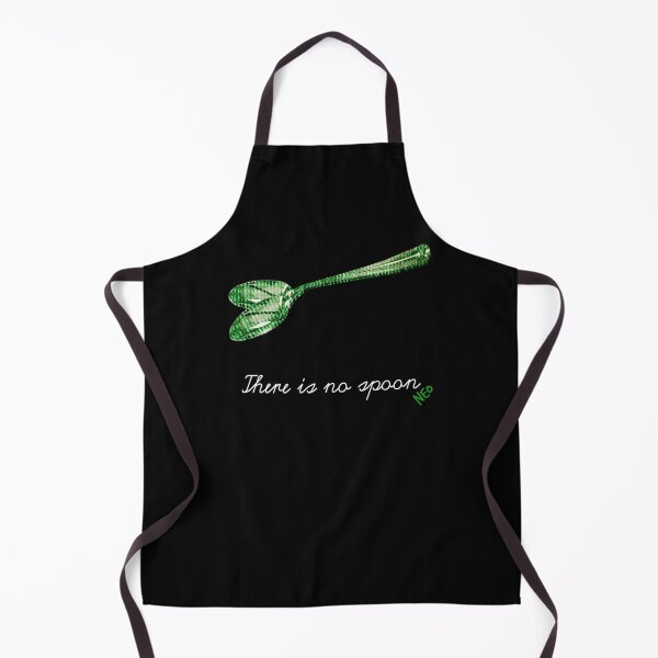 Item preview, There is no spoon by neo designed and sold by filippobassano.