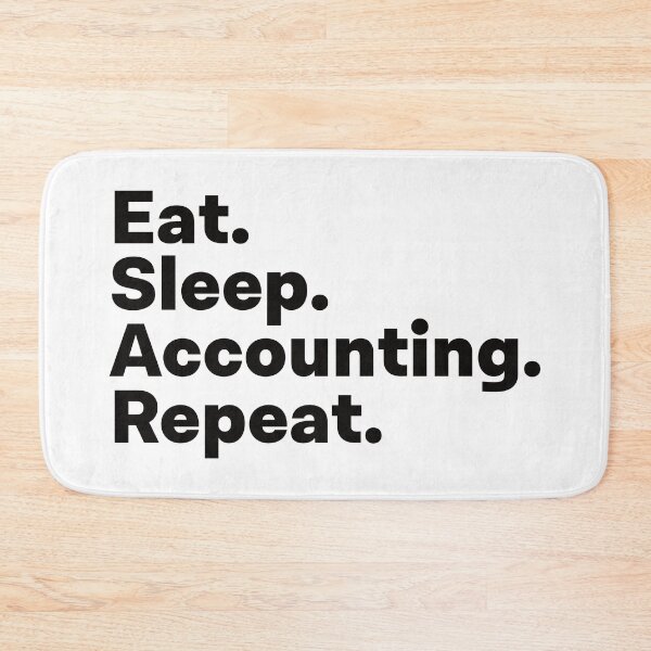 Item preview, Eat Sleep Repeat de repetición designed and sold by teesaurus.