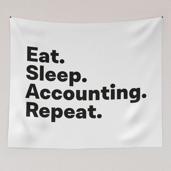 Item preview, Eat Sleep Repeat de repetición designed and sold by teesaurus.