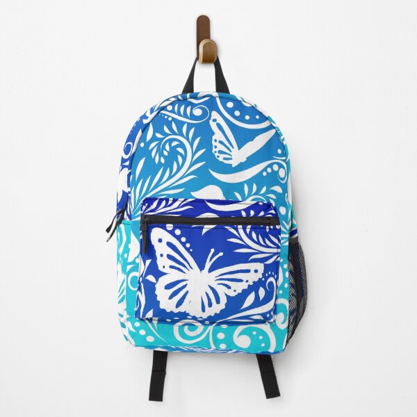 Item preview, Butterfly and Flower - The Deep Sea RS designed and sold by CreativityRoams.