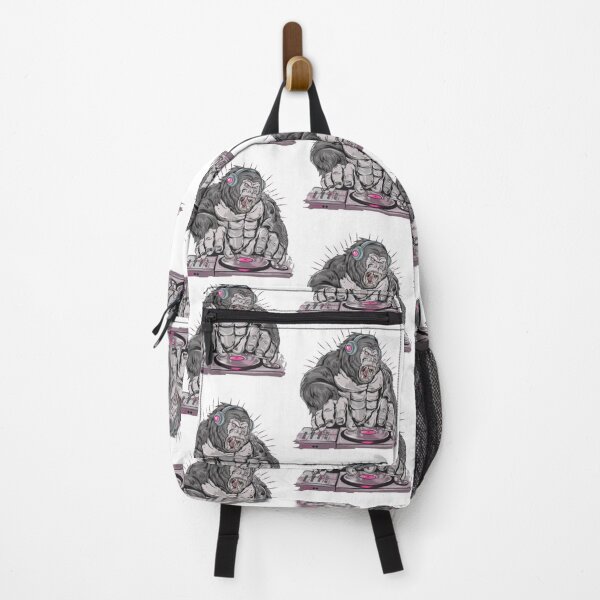 Item preview, Dj king kong designed and sold by LaxLoom .