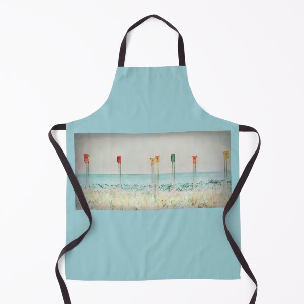 Item preview, Lakefront Community designed and sold by Leslie Montgomery Art.