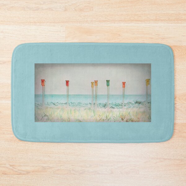 Item preview, Lakefront Community designed and sold by Finding Fortuity.