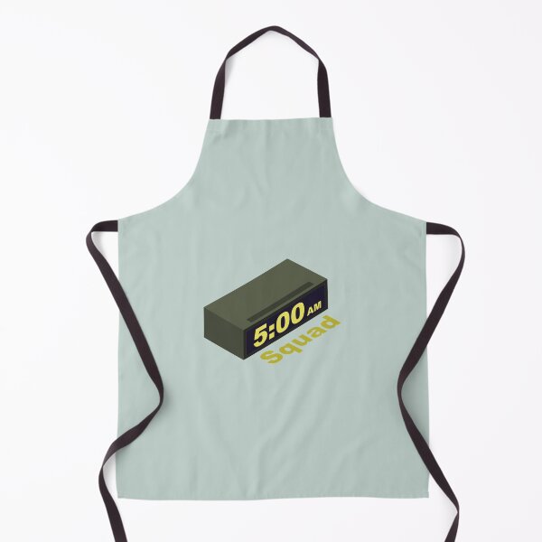 Item preview, Five AM Squad designed and sold by XavierWendling.