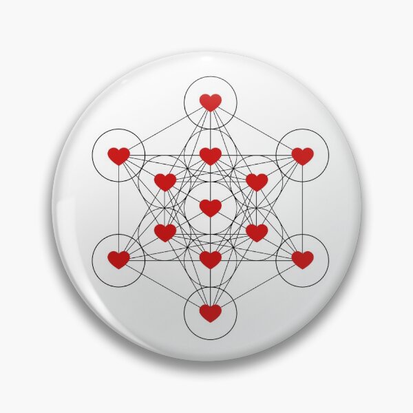 Item preview, Metatron's cube designed and sold by rcsmit.