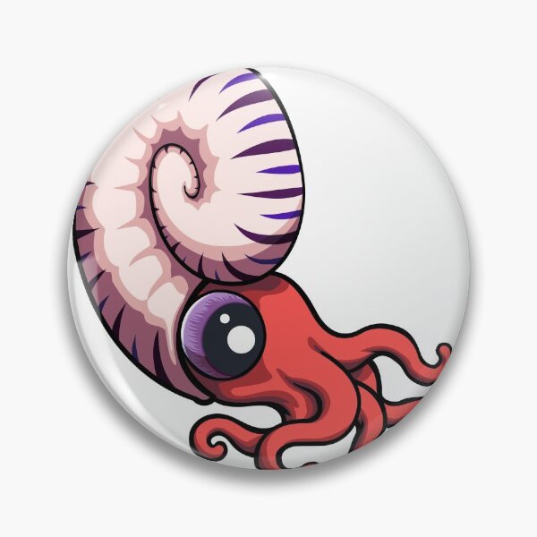 Item preview, Squid in the armature that emerges to admire the world Surprises designed and sold by greengoodnich.