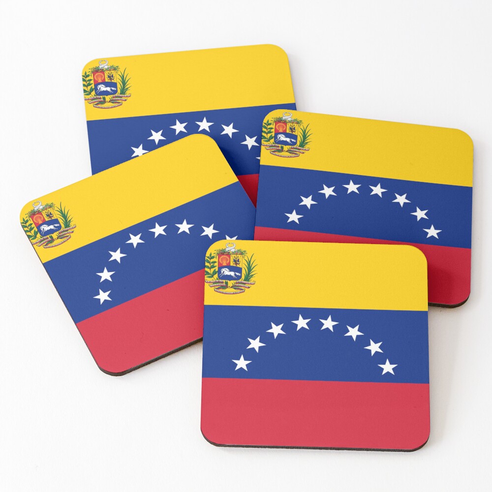Item preview, Coasters (Set of 4) designed and sold by P-I-R.