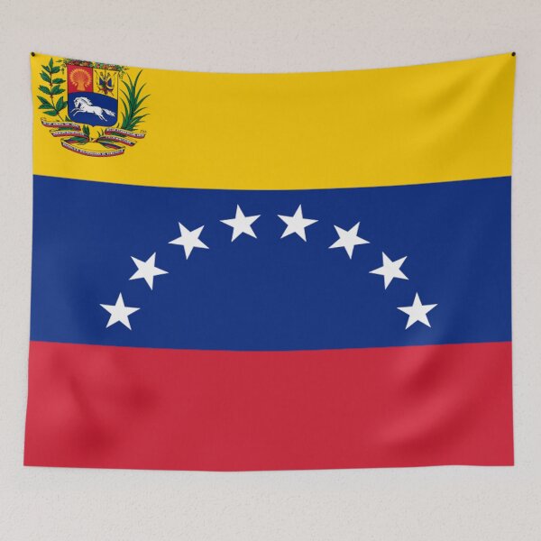 Item preview, Venezuela designed and sold by P-I-R.