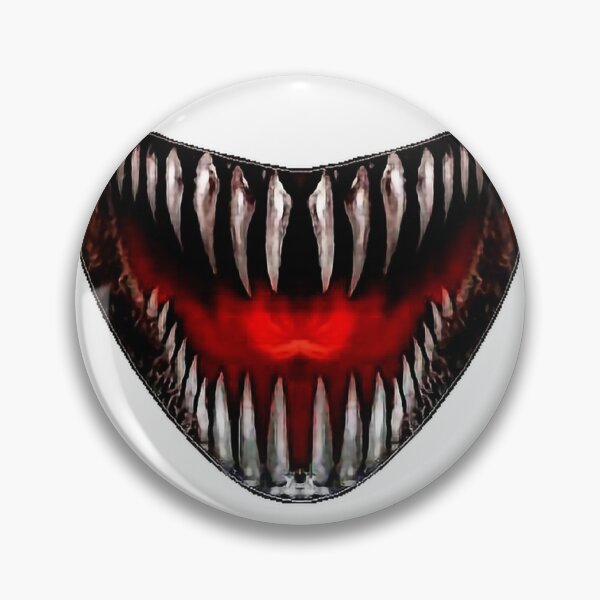 Item preview, siniestro designed and sold by Markocha.