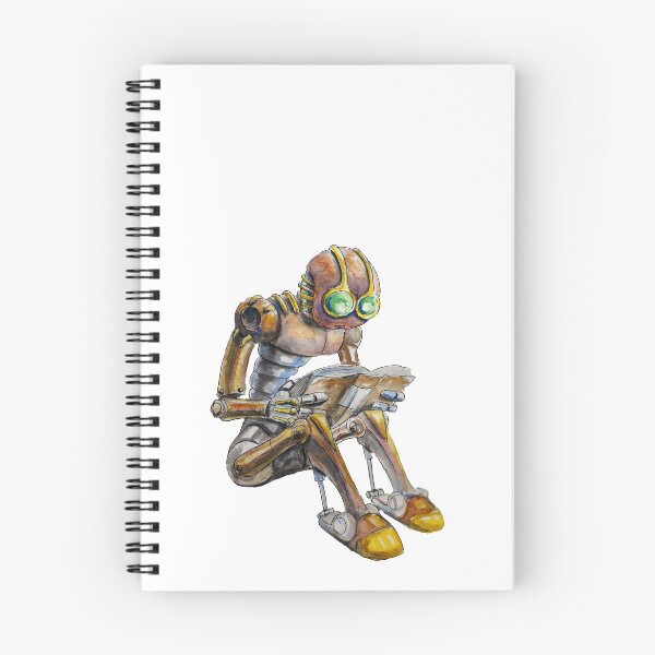 Item preview, Reading robot designed and sold by ceeque.