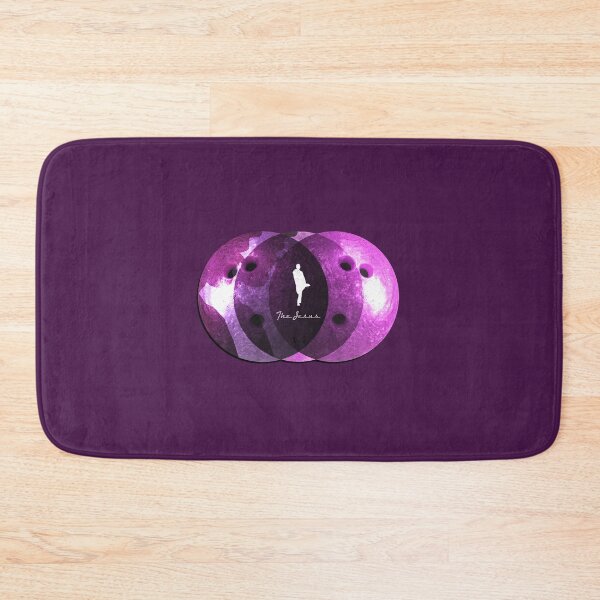 Item preview, Jesus Quintana Bowiling designed and sold by filippobassano.