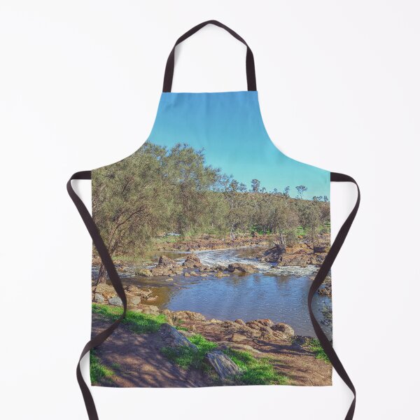 Item preview, Bells Rapids 2 designed and sold by Melinda Ison - Poor.